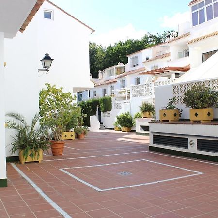 Top2Stay Aldea Blanca Torremolinos Buitenkant foto