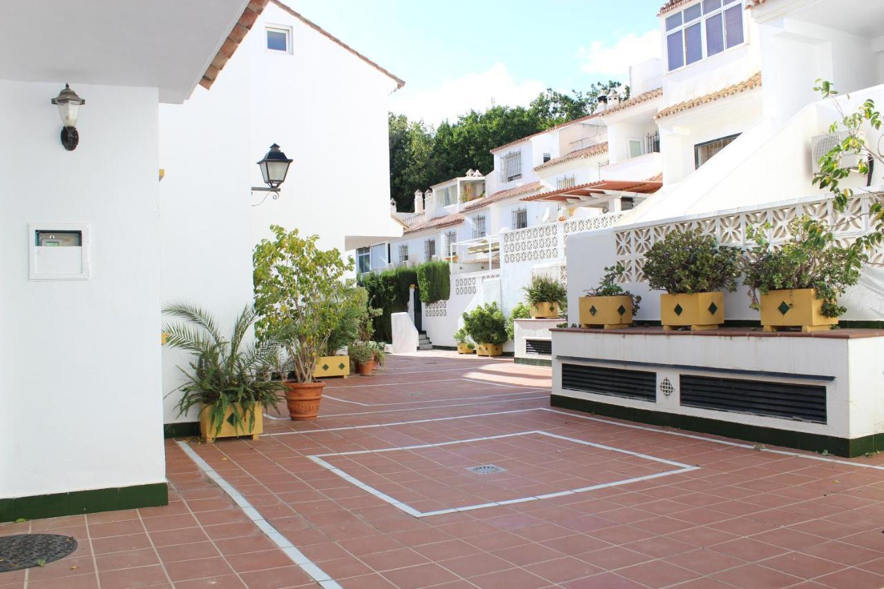 Top2Stay Aldea Blanca Torremolinos Buitenkant foto