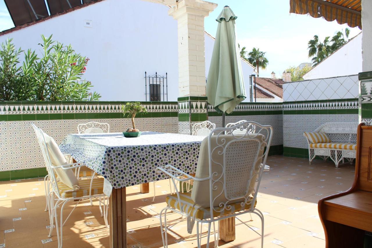 Top2Stay Aldea Blanca Torremolinos Buitenkant foto