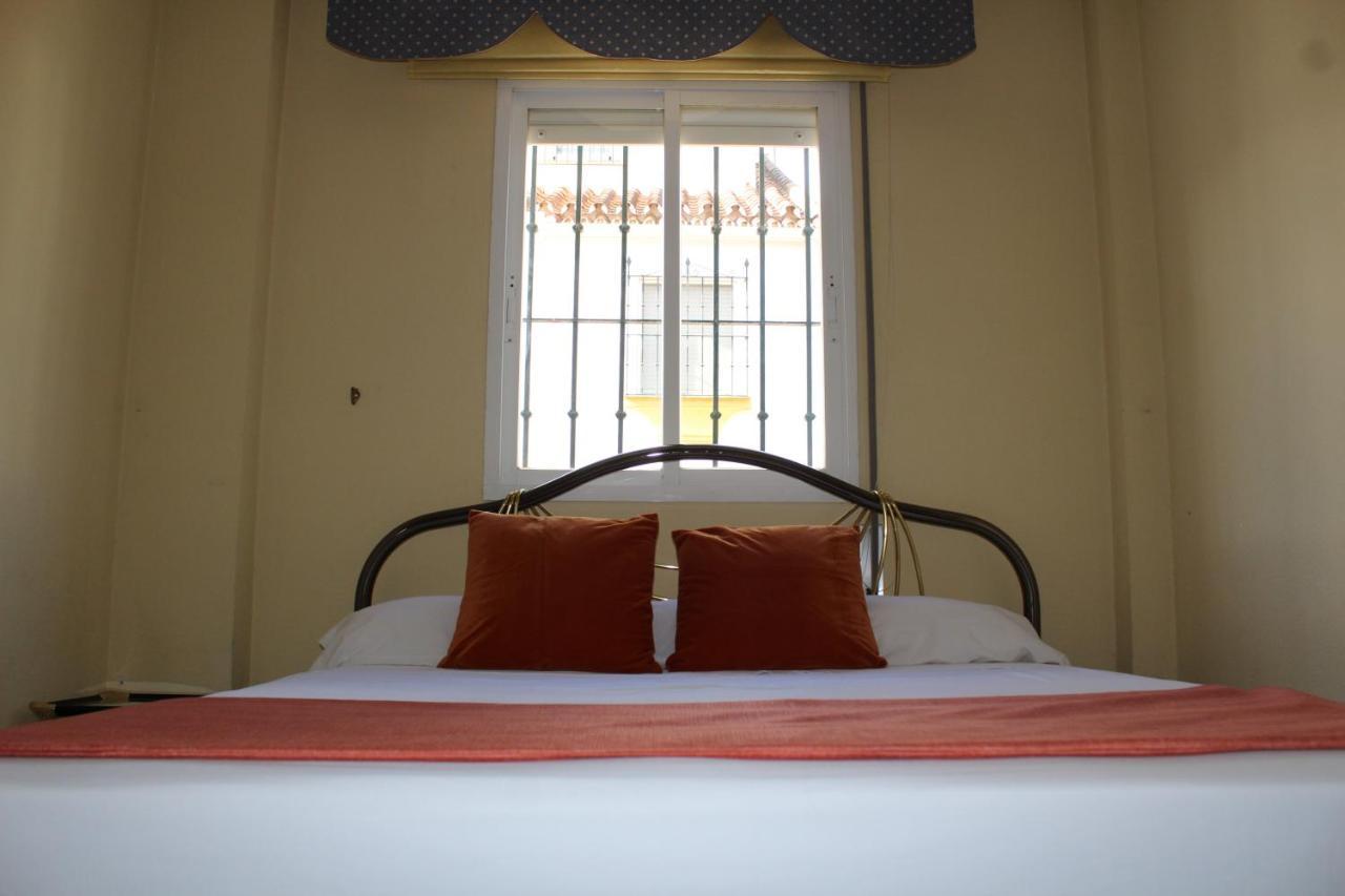 Top2Stay Aldea Blanca Torremolinos Buitenkant foto