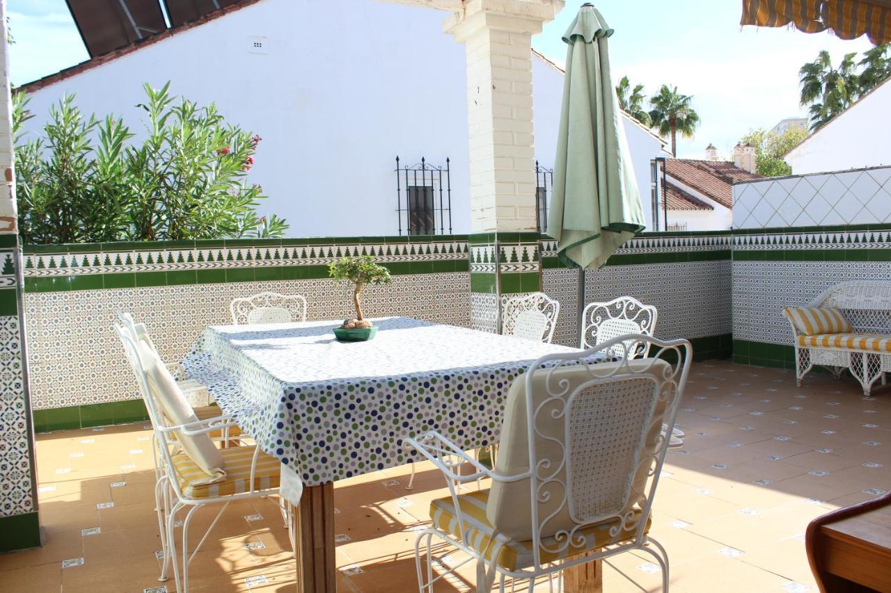 Top2Stay Aldea Blanca Torremolinos Buitenkant foto