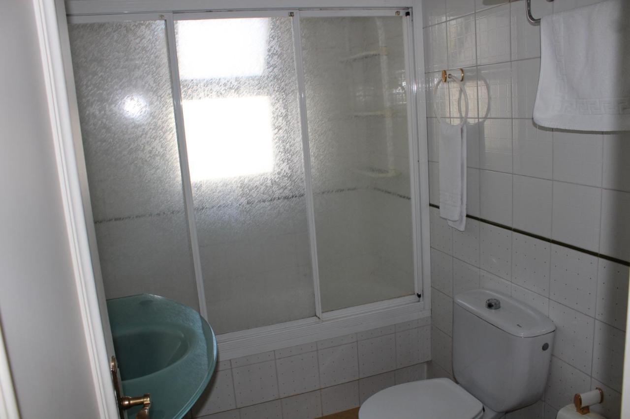 Top2Stay Aldea Blanca Torremolinos Buitenkant foto