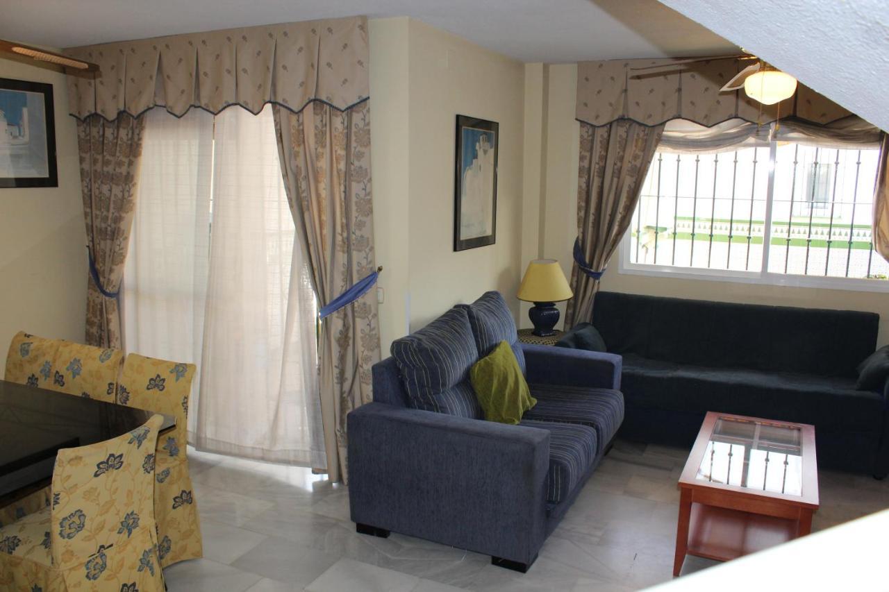 Top2Stay Aldea Blanca Torremolinos Buitenkant foto