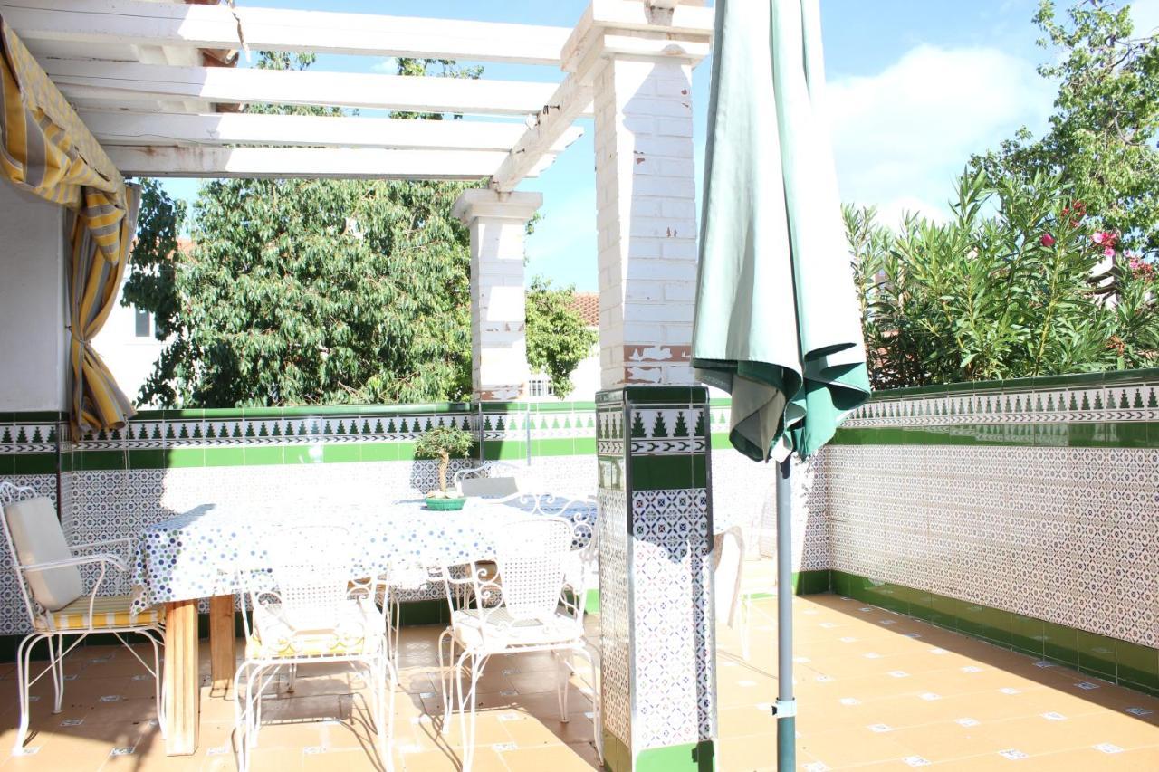 Top2Stay Aldea Blanca Torremolinos Buitenkant foto