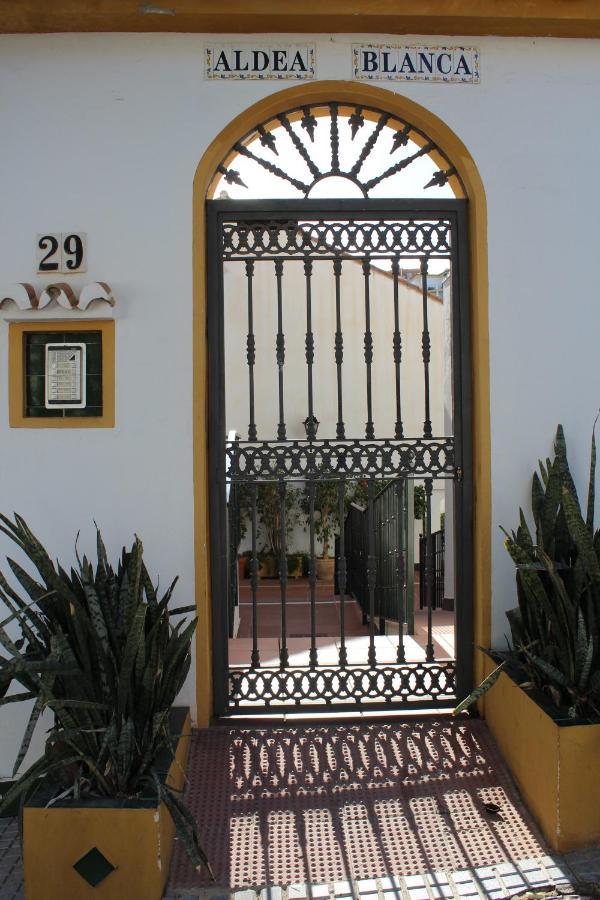 Top2Stay Aldea Blanca Torremolinos Buitenkant foto