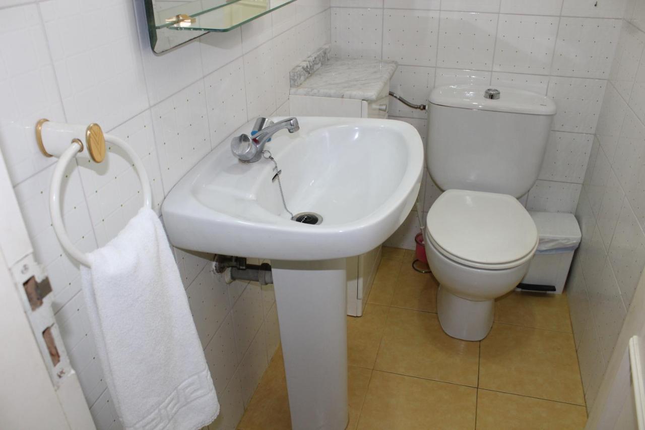 Top2Stay Aldea Blanca Torremolinos Buitenkant foto