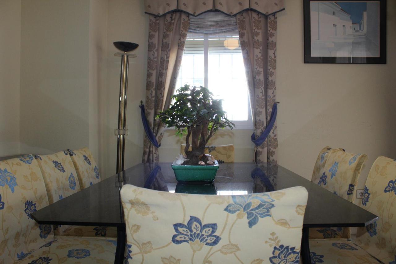 Top2Stay Aldea Blanca Torremolinos Buitenkant foto