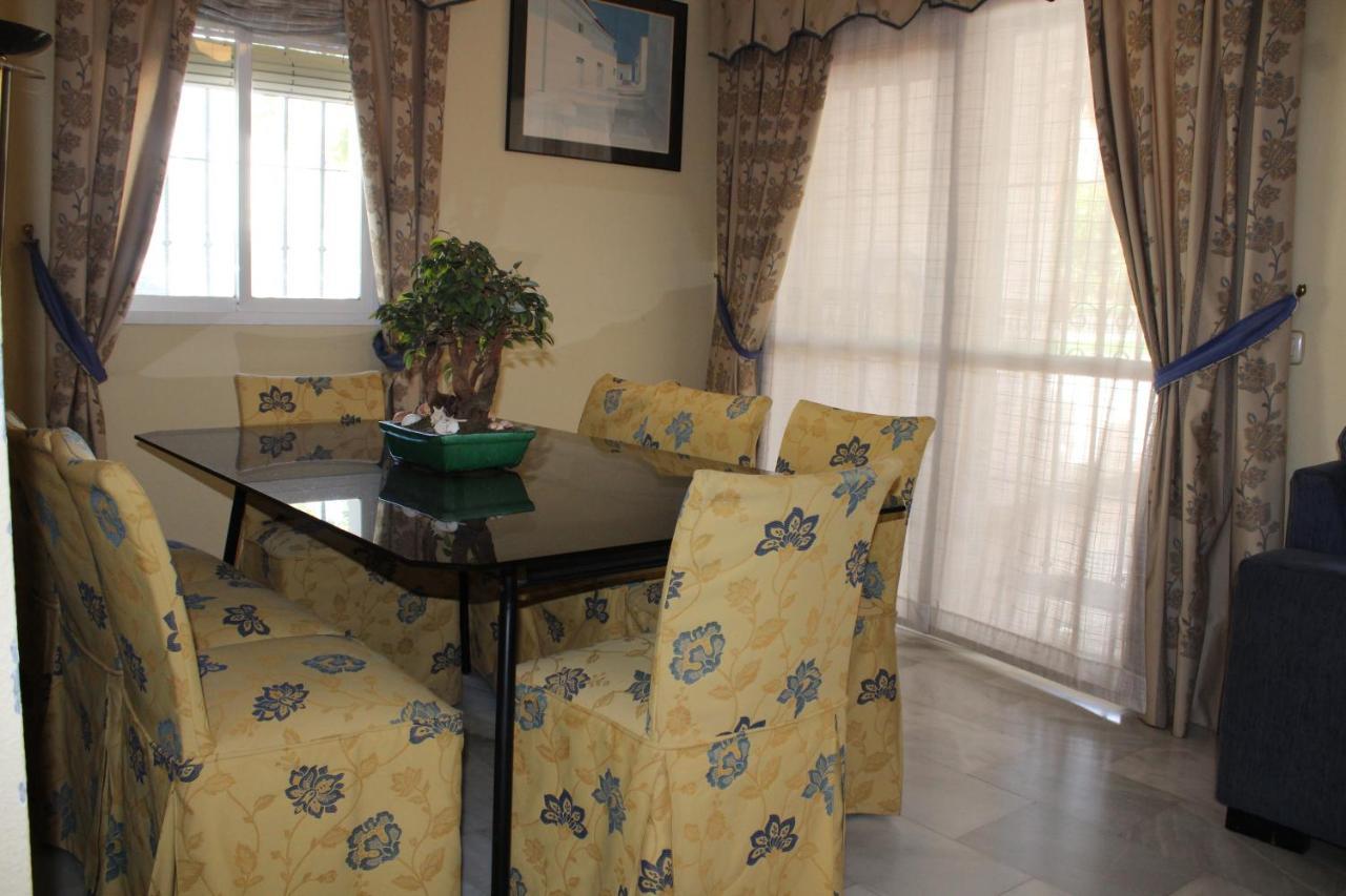 Top2Stay Aldea Blanca Torremolinos Buitenkant foto