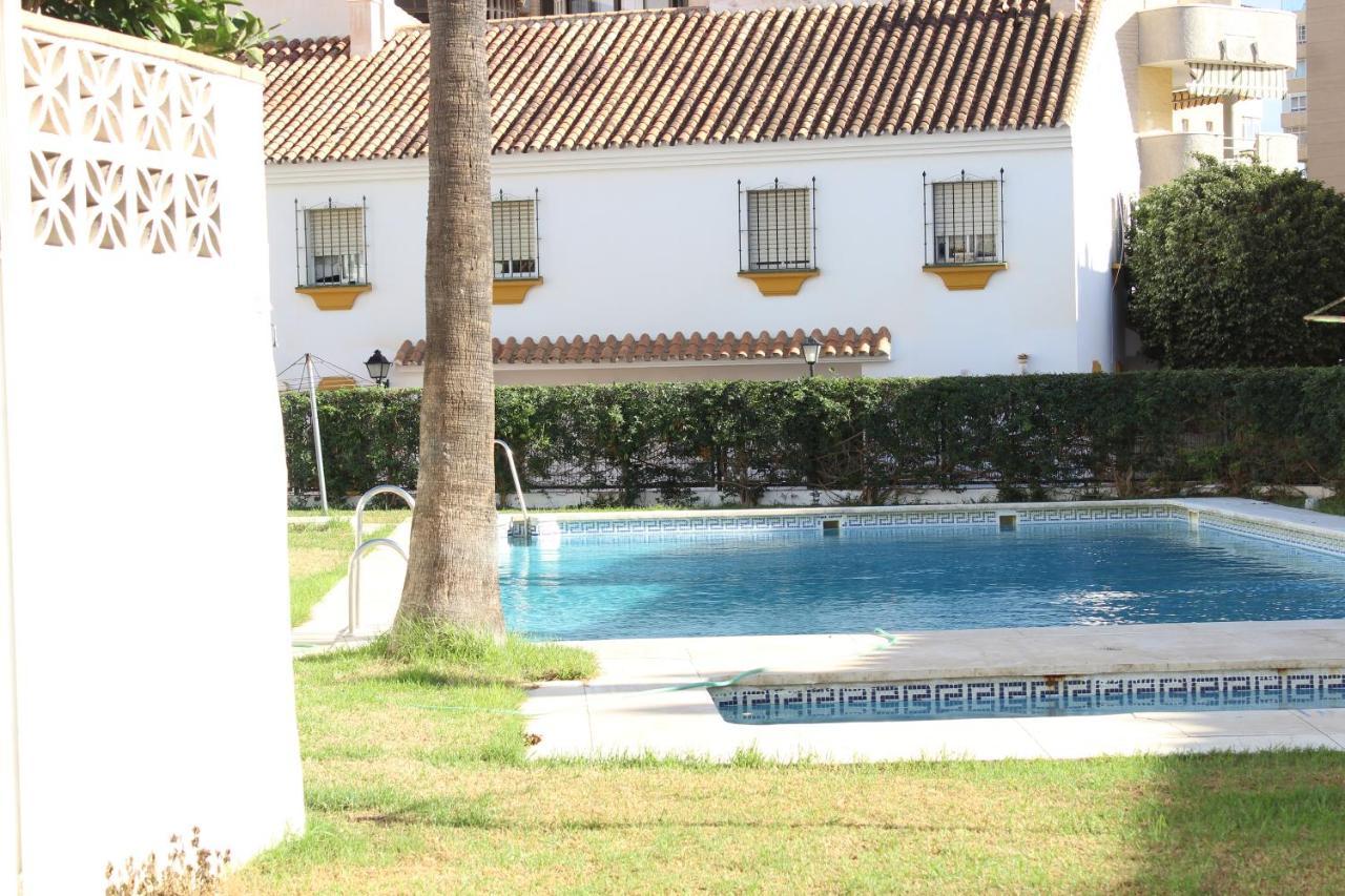 Top2Stay Aldea Blanca Torremolinos Buitenkant foto
