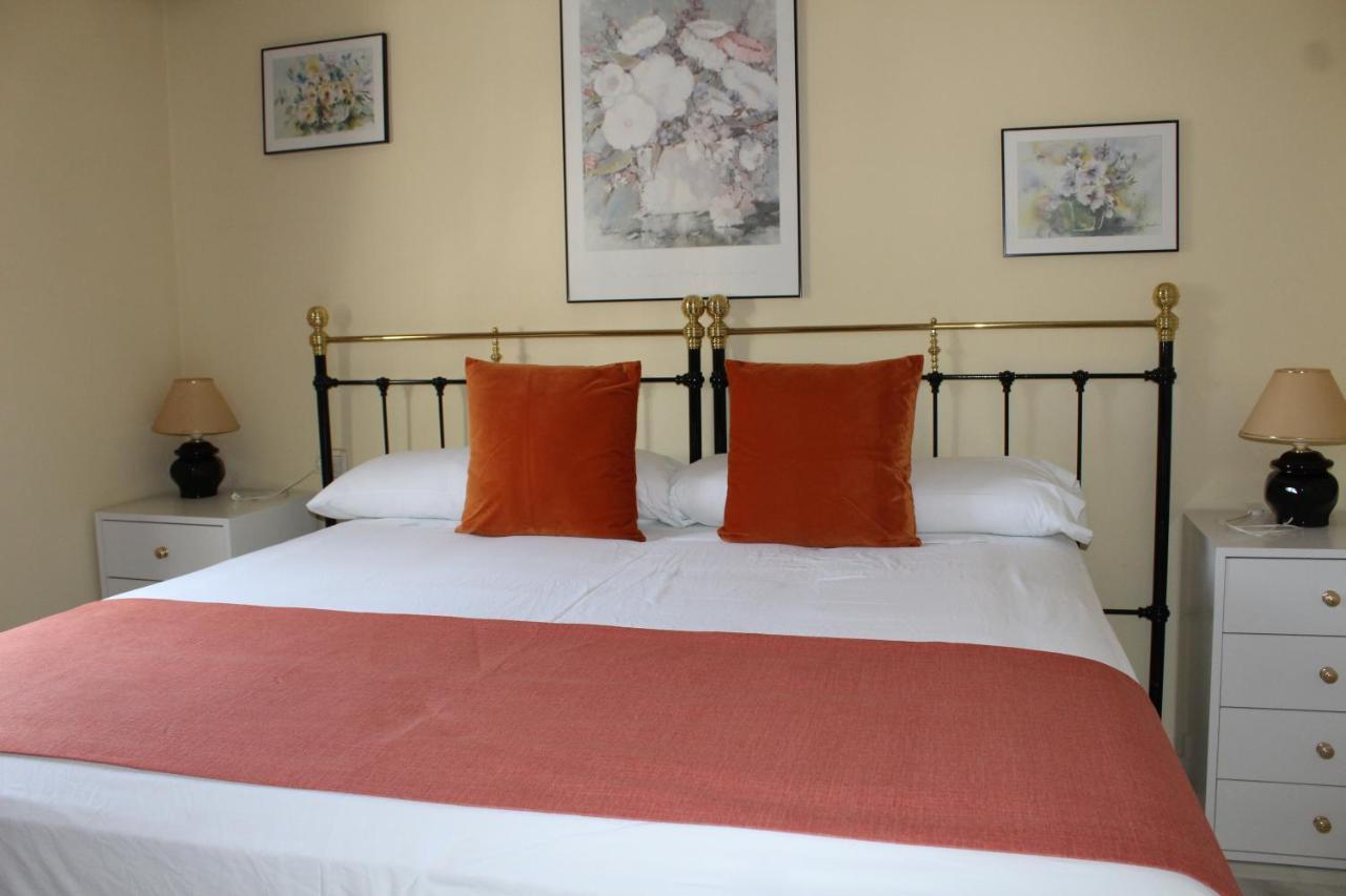 Top2Stay Aldea Blanca Torremolinos Buitenkant foto