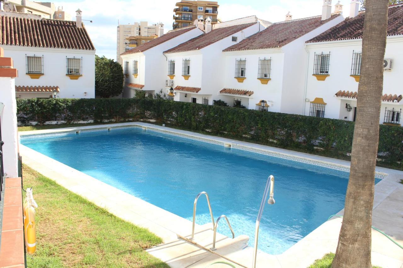 Top2Stay Aldea Blanca Torremolinos Buitenkant foto