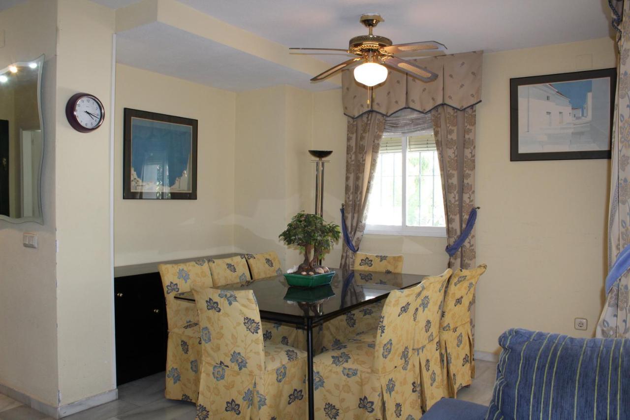 Top2Stay Aldea Blanca Torremolinos Buitenkant foto