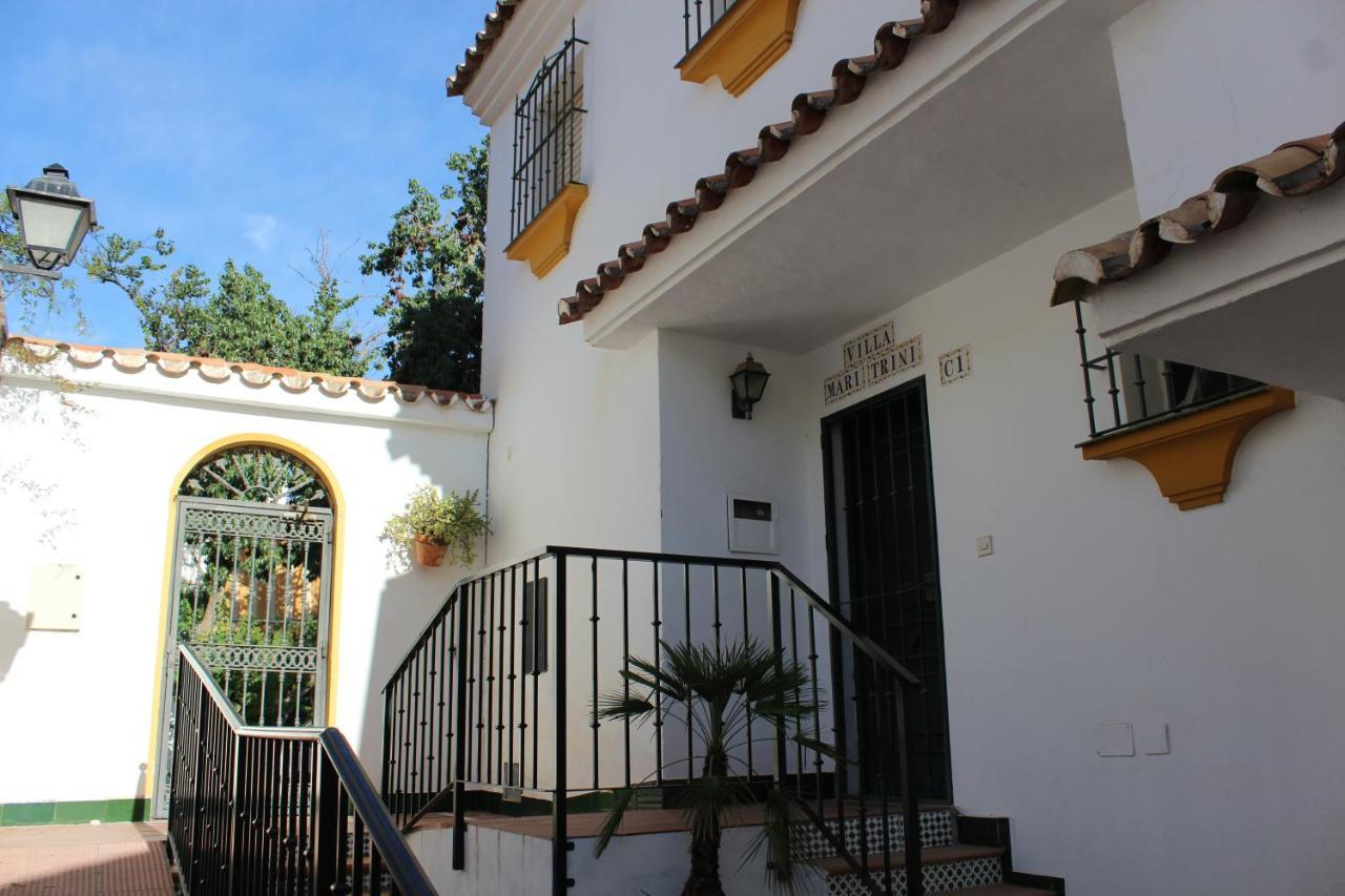 Top2Stay Aldea Blanca Torremolinos Buitenkant foto