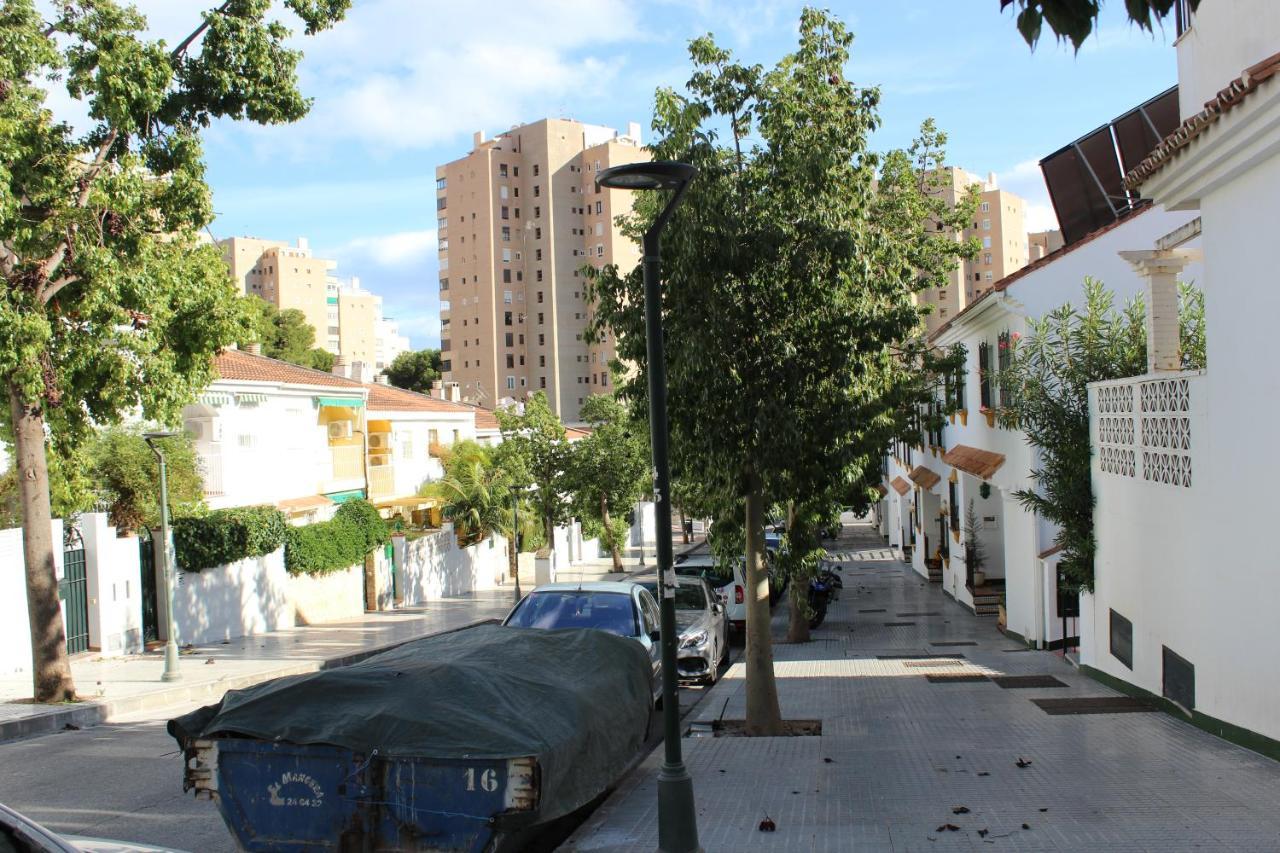 Top2Stay Aldea Blanca Torremolinos Buitenkant foto