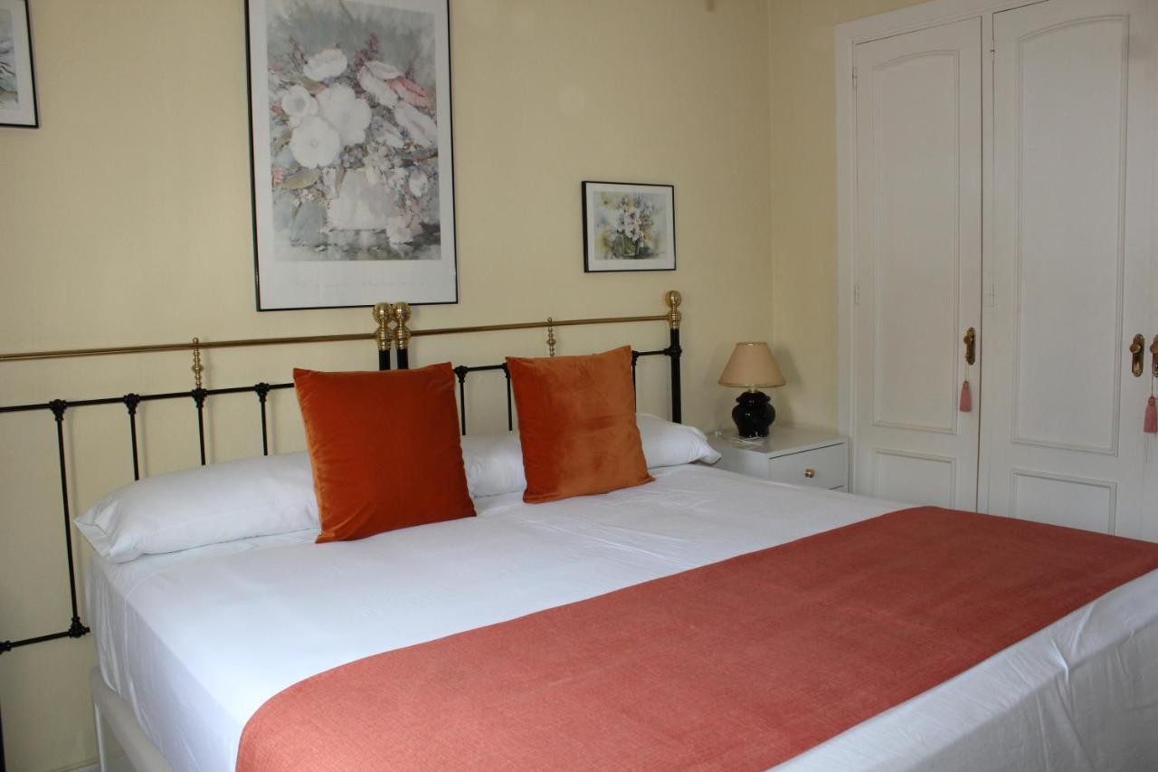 Top2Stay Aldea Blanca Torremolinos Buitenkant foto