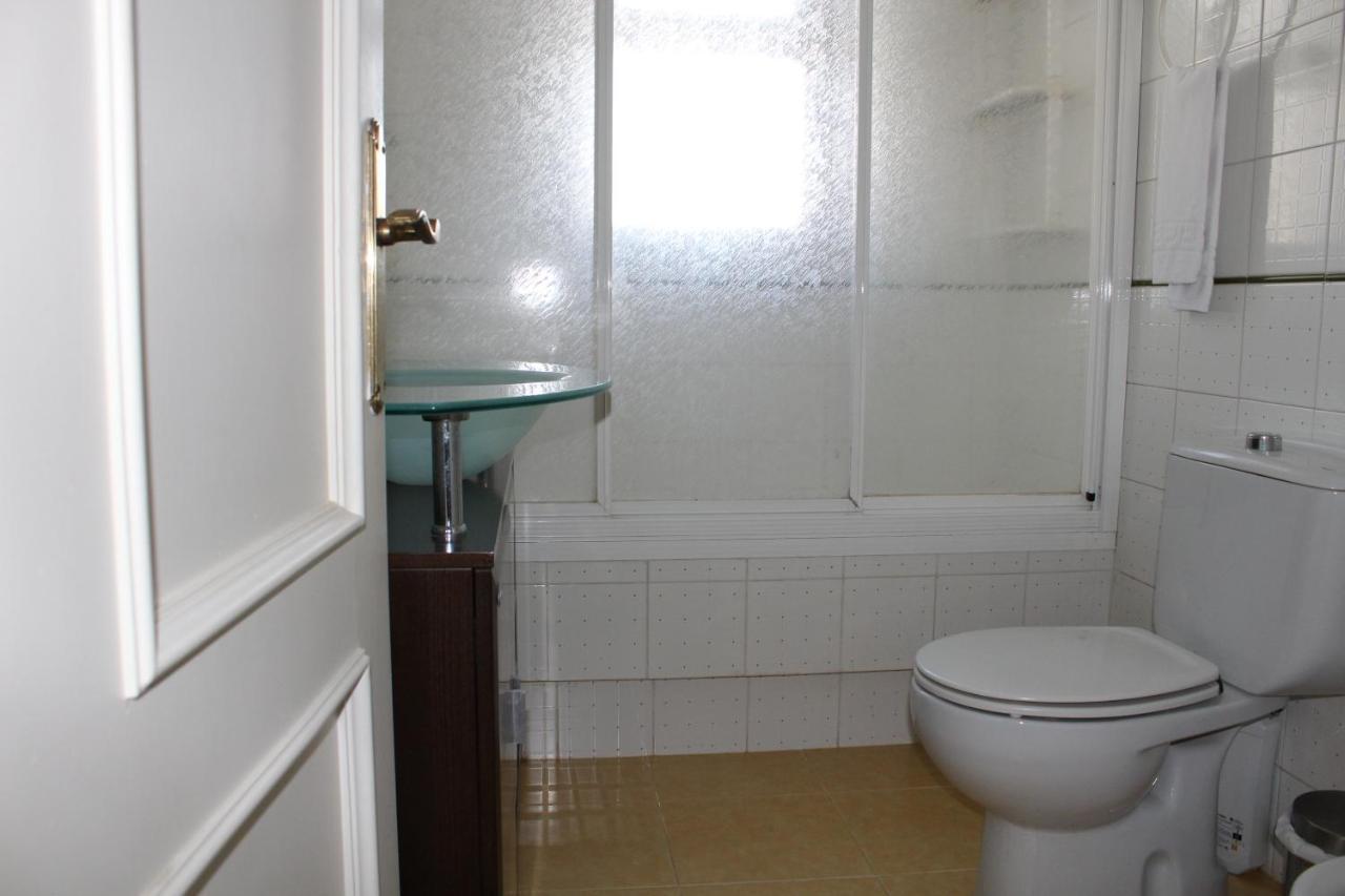 Top2Stay Aldea Blanca Torremolinos Buitenkant foto