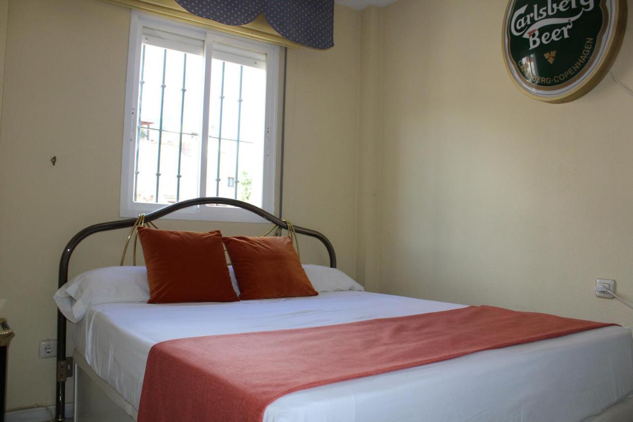 Top2Stay Aldea Blanca Torremolinos Buitenkant foto