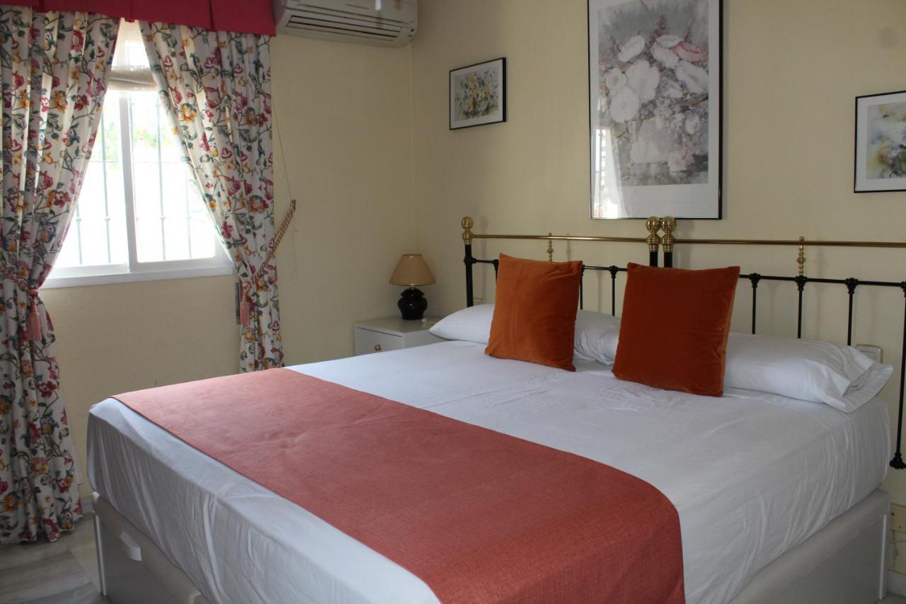 Top2Stay Aldea Blanca Torremolinos Buitenkant foto