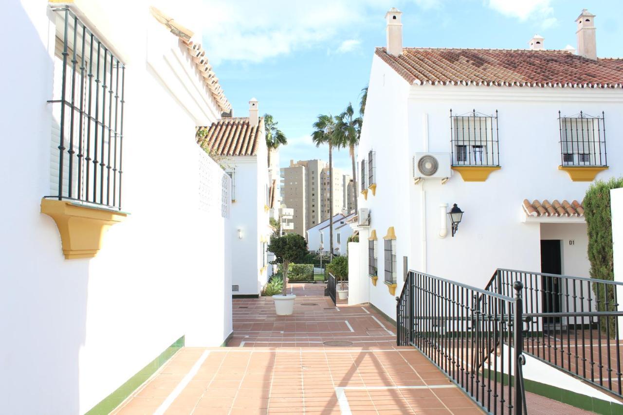 Top2Stay Aldea Blanca Torremolinos Buitenkant foto