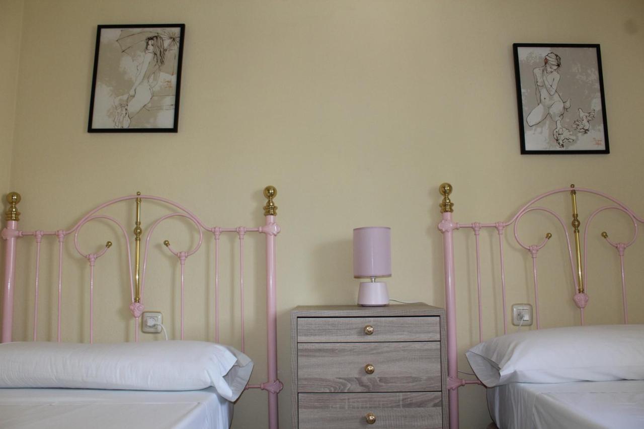 Top2Stay Aldea Blanca Torremolinos Buitenkant foto