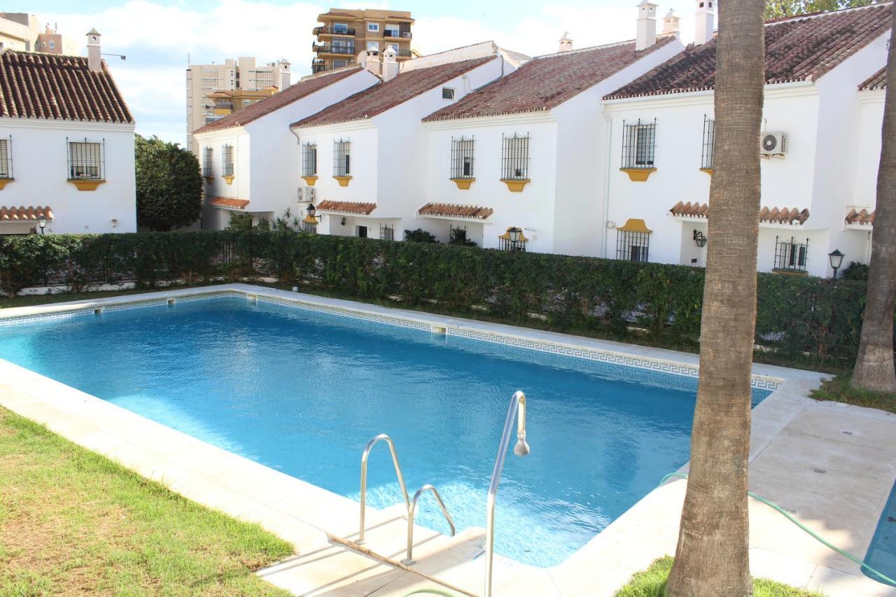 Top2Stay Aldea Blanca Torremolinos Buitenkant foto