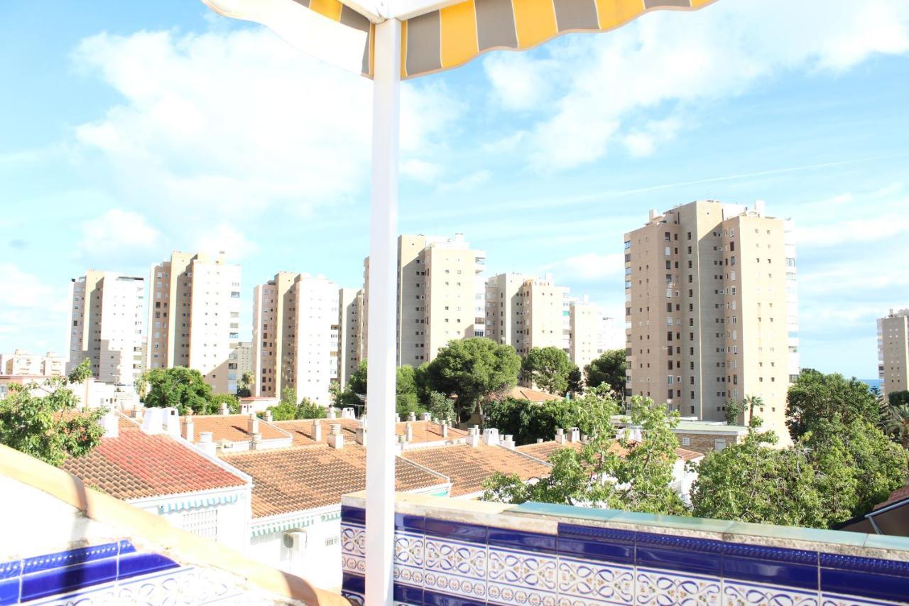 Top2Stay Aldea Blanca Torremolinos Buitenkant foto