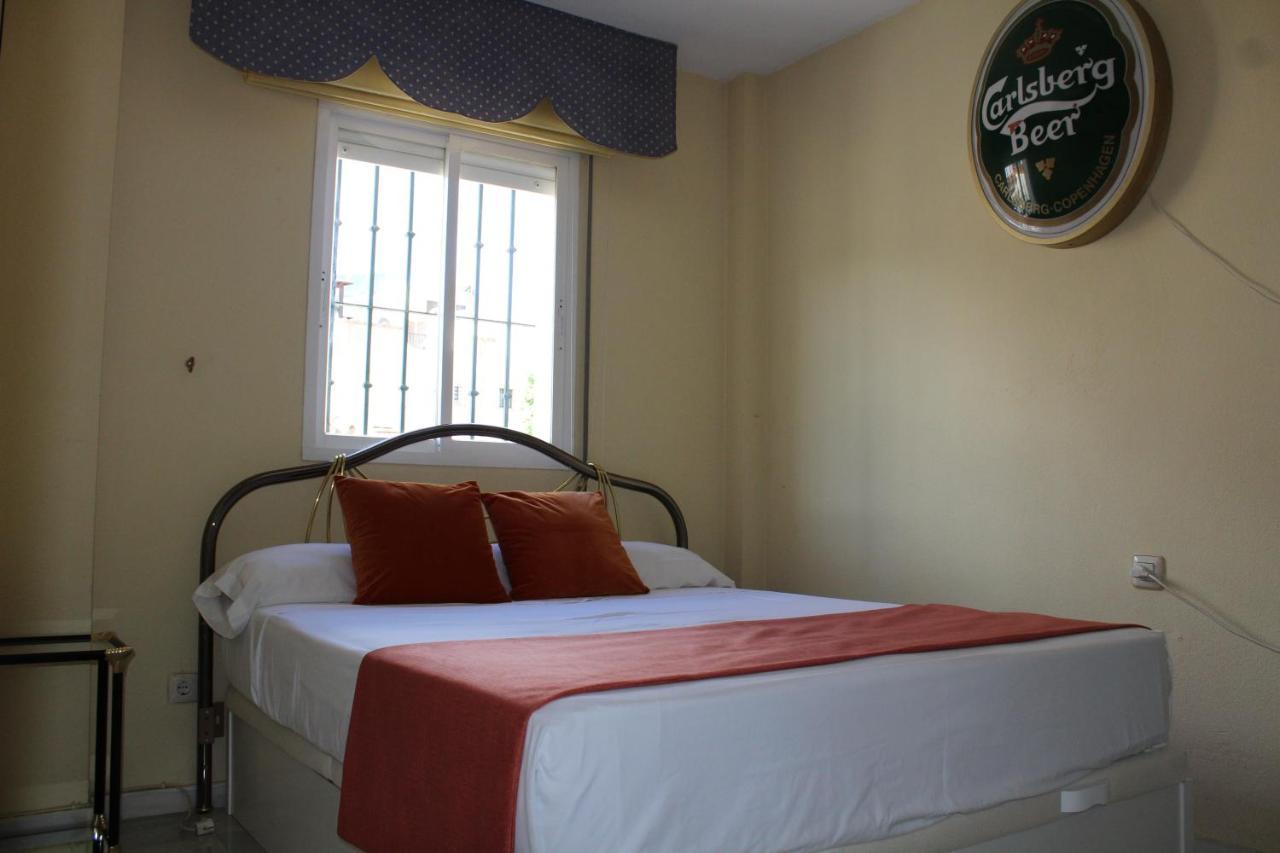 Top2Stay Aldea Blanca Torremolinos Buitenkant foto