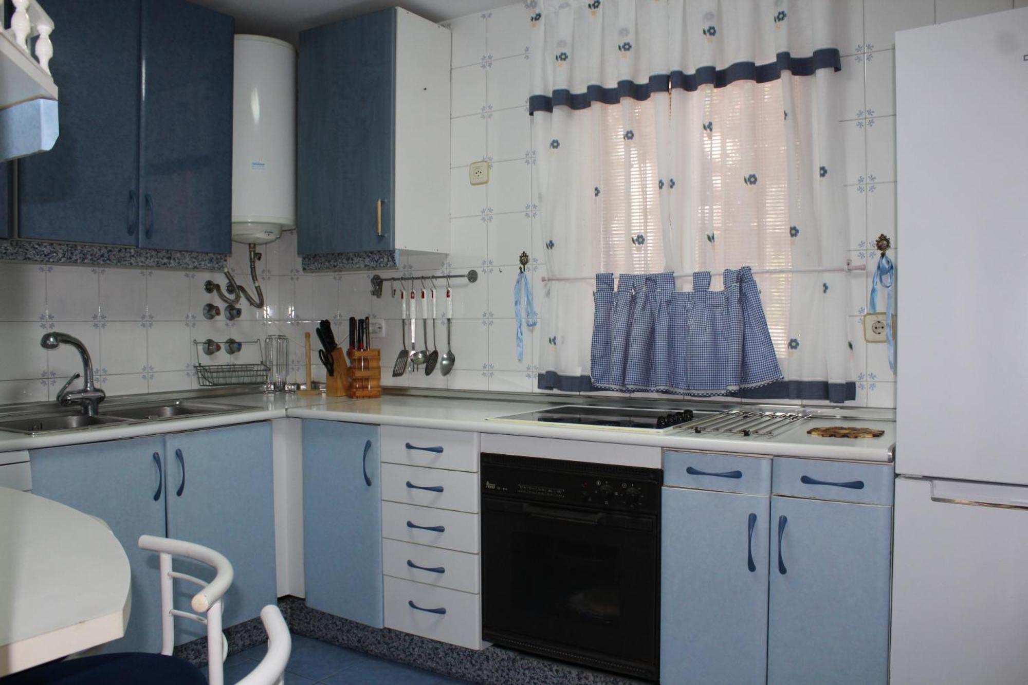Top2Stay Aldea Blanca Torremolinos Buitenkant foto